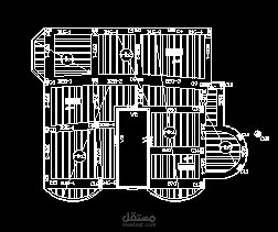 تصميم منزل
