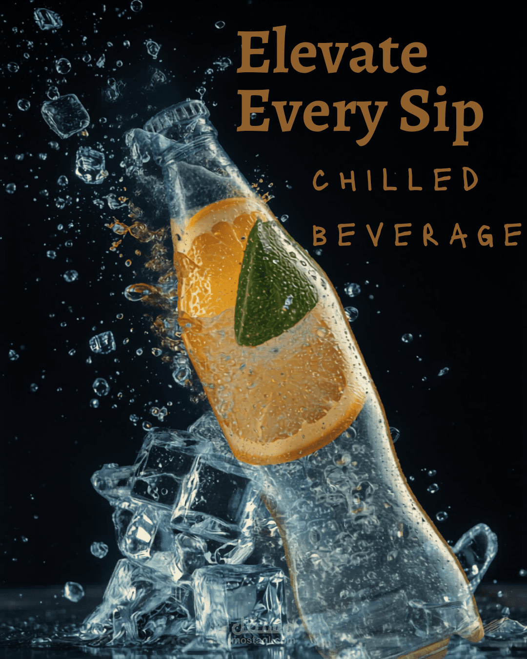 Created social media advertisements for food, beverage, and restaurant brands. Designed promotional content focused on attracting customers through engaging visuals, typography, and branding.
