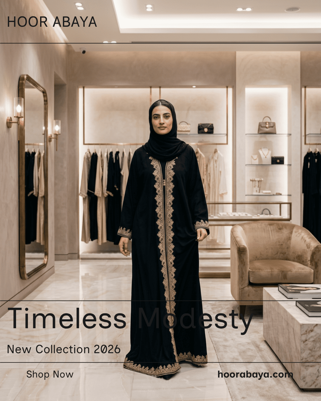 Fashion & Beauty Social Media Campaign