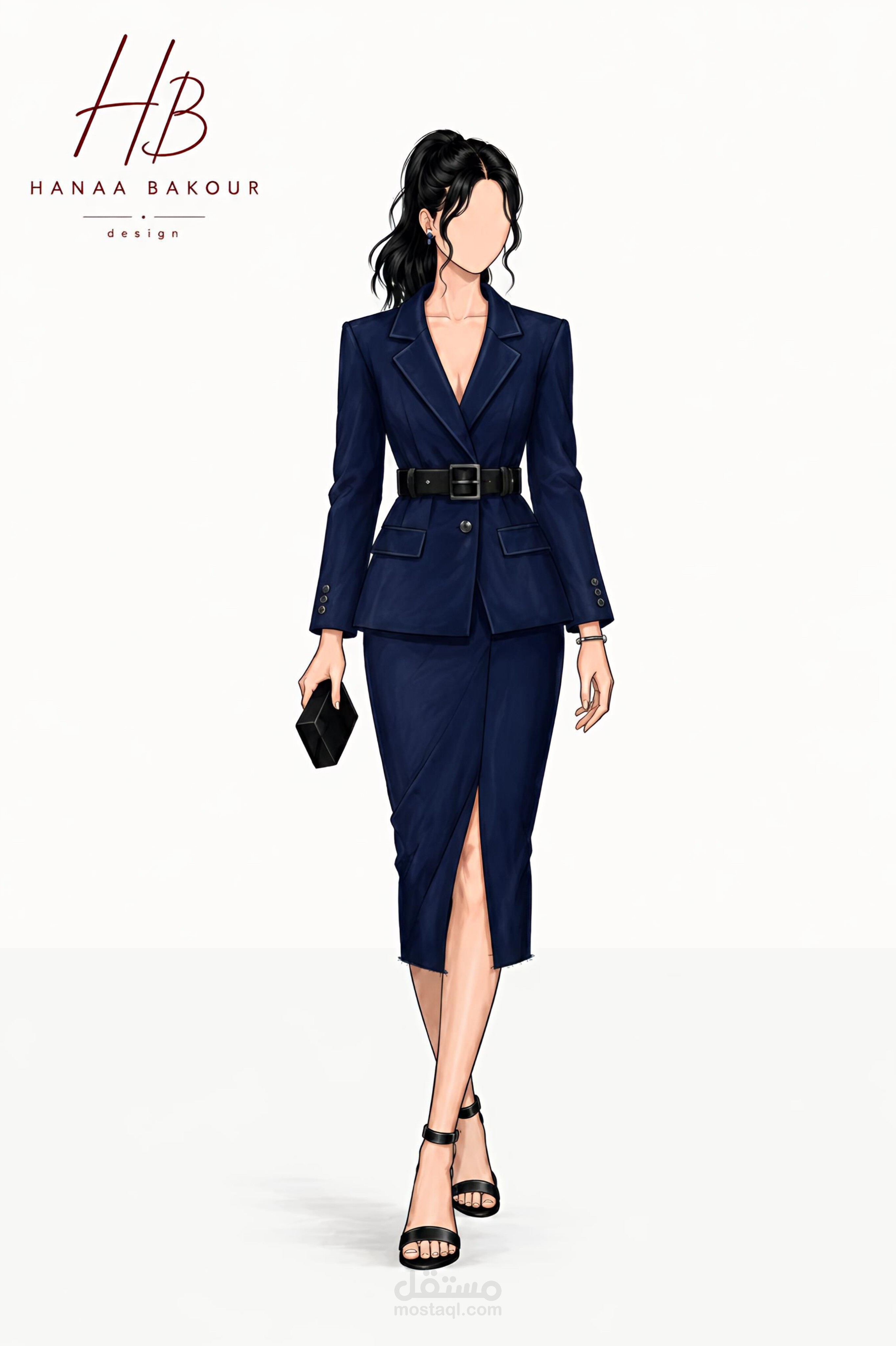 Midnight Elegance
