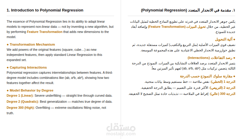 Translation from arabic to english