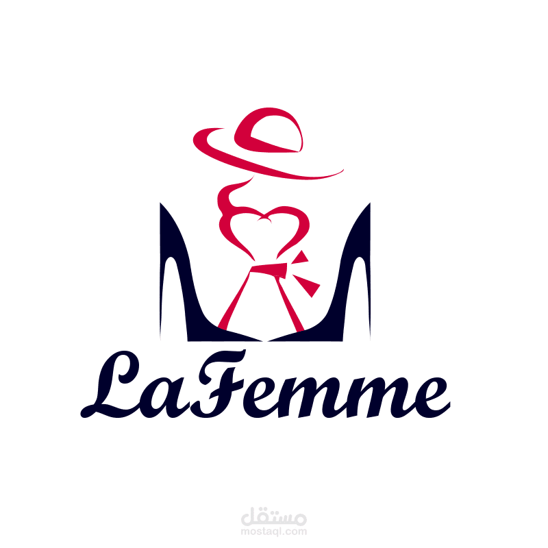 LA FEMME EG