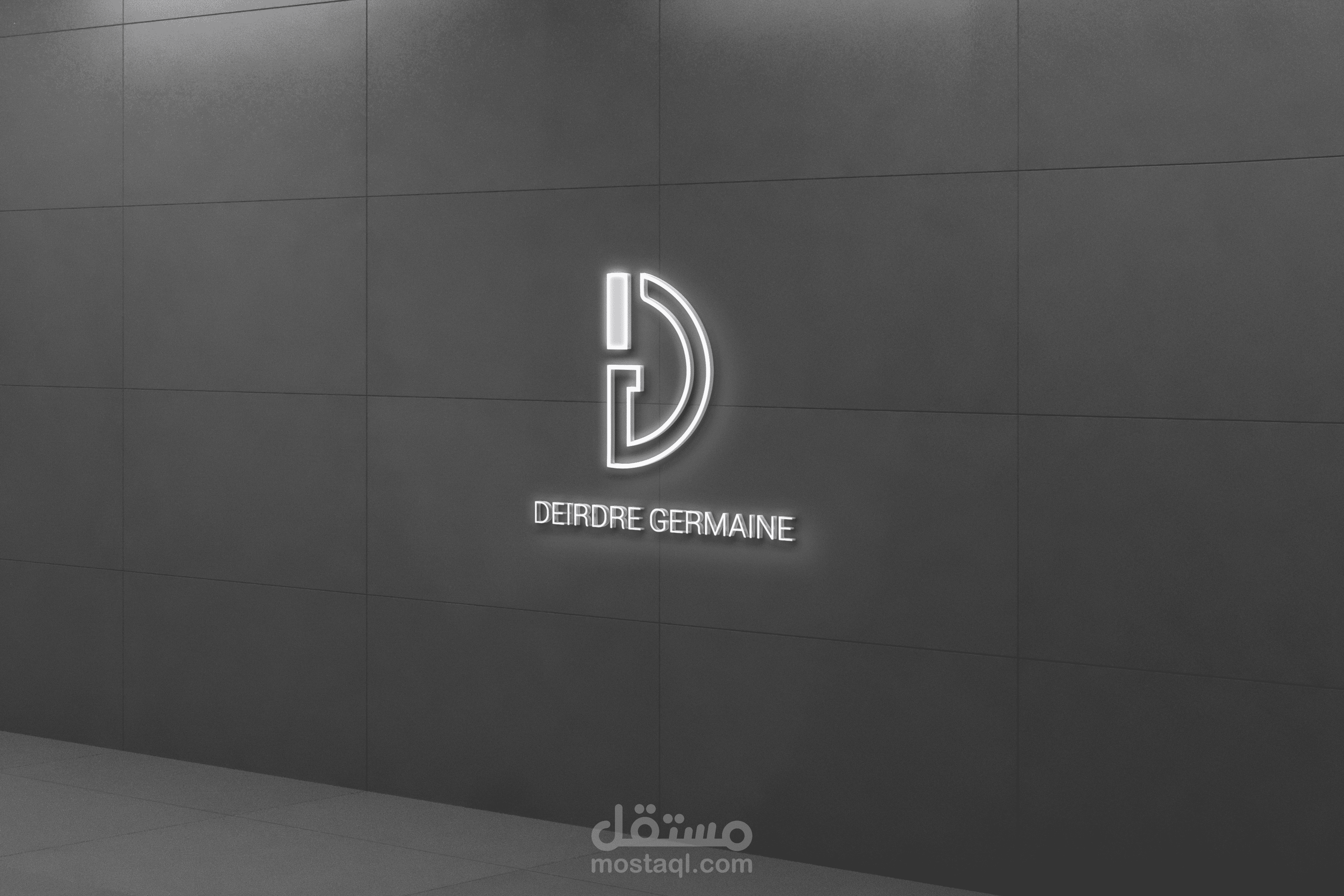 الشعارات | Logos