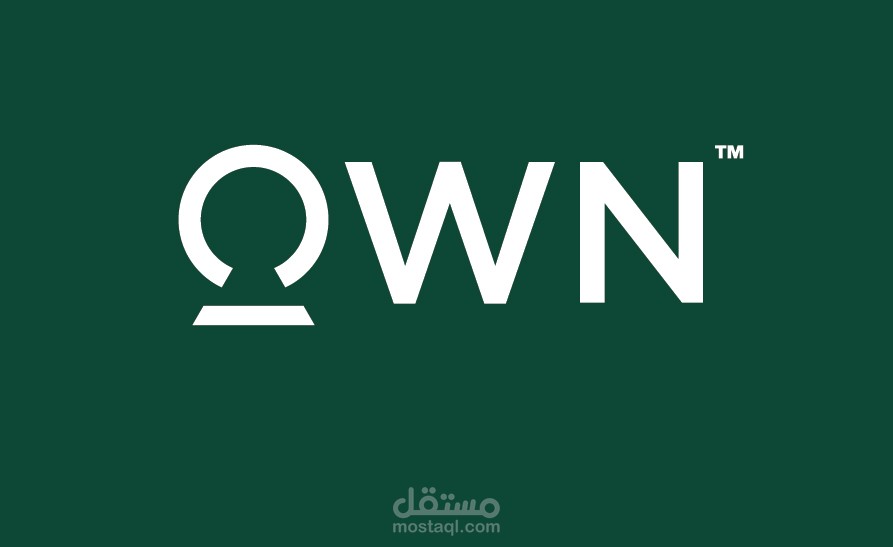 OWN Brand Guidelines