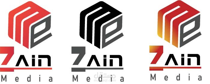 شعار احترافي