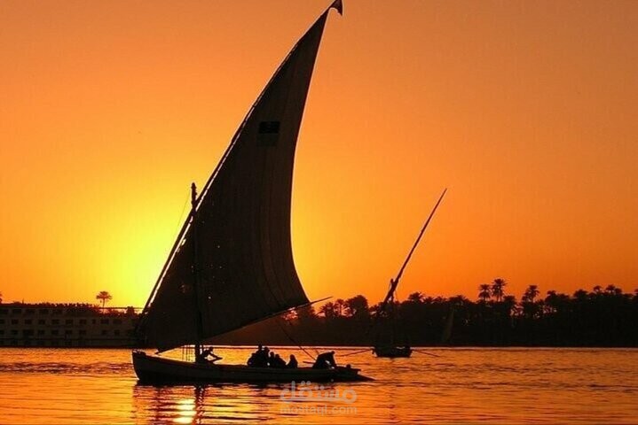 مقال سياحي وإبداعي - سحر السياحة في مصر من عراقة التاريخ إلى دفء الضيافة