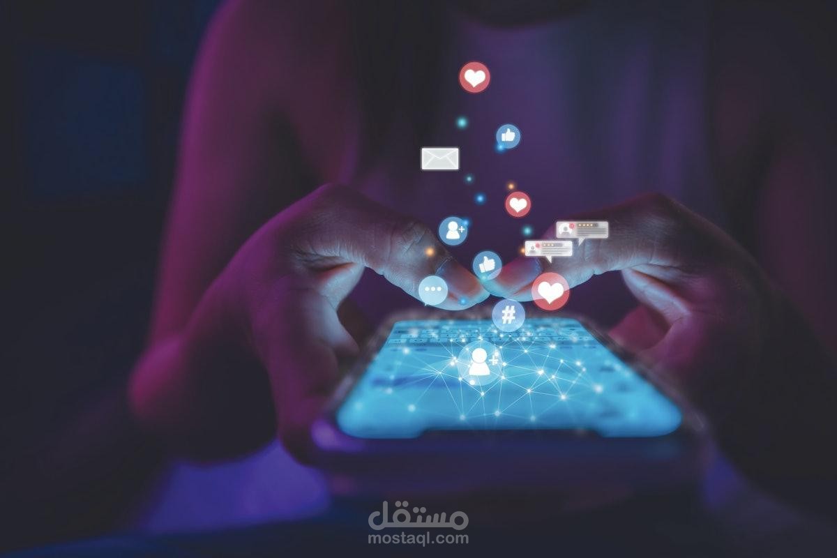 "خلف كواليس التمرير: لماذا لا يُرى محتواك؟ (تحليل استراتيجي)"