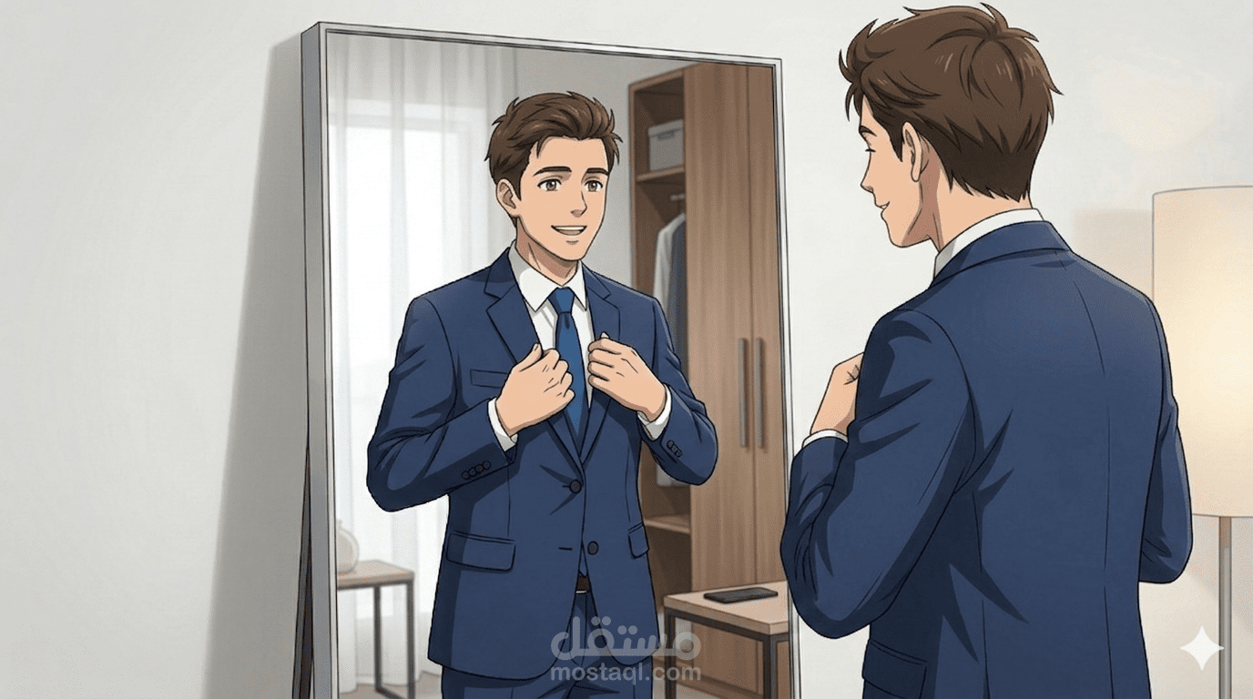 سلسله حماده