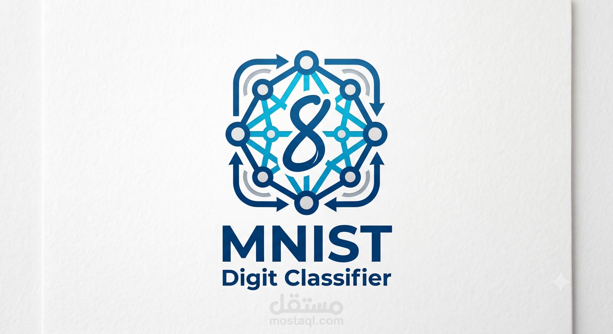 MNIST classifying