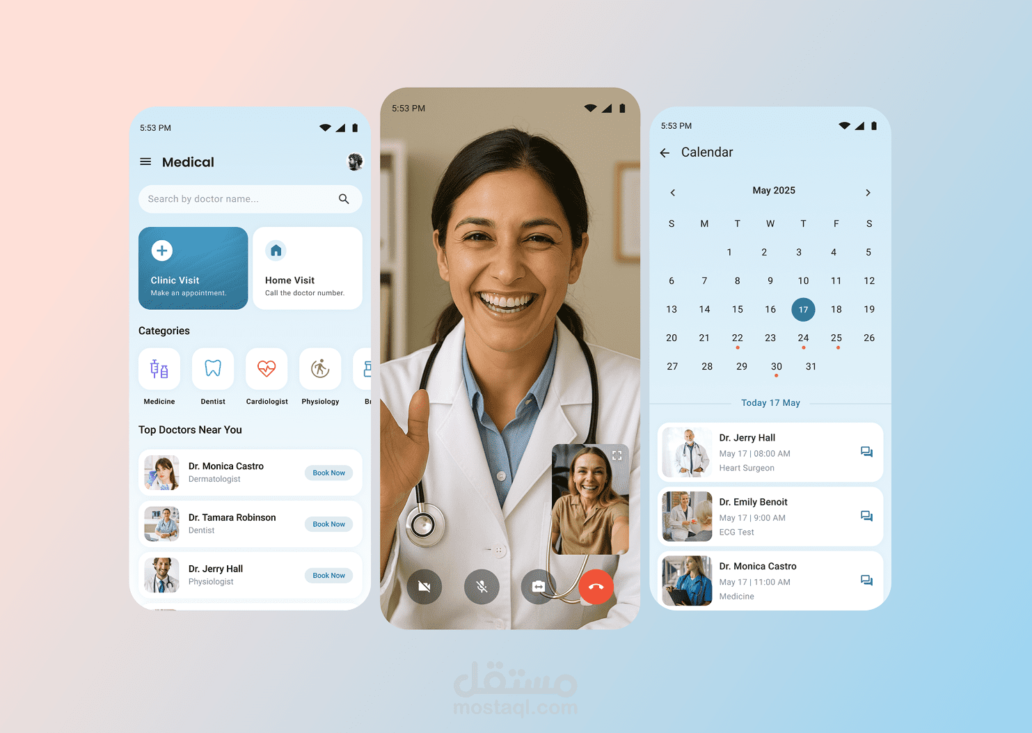 Medical App