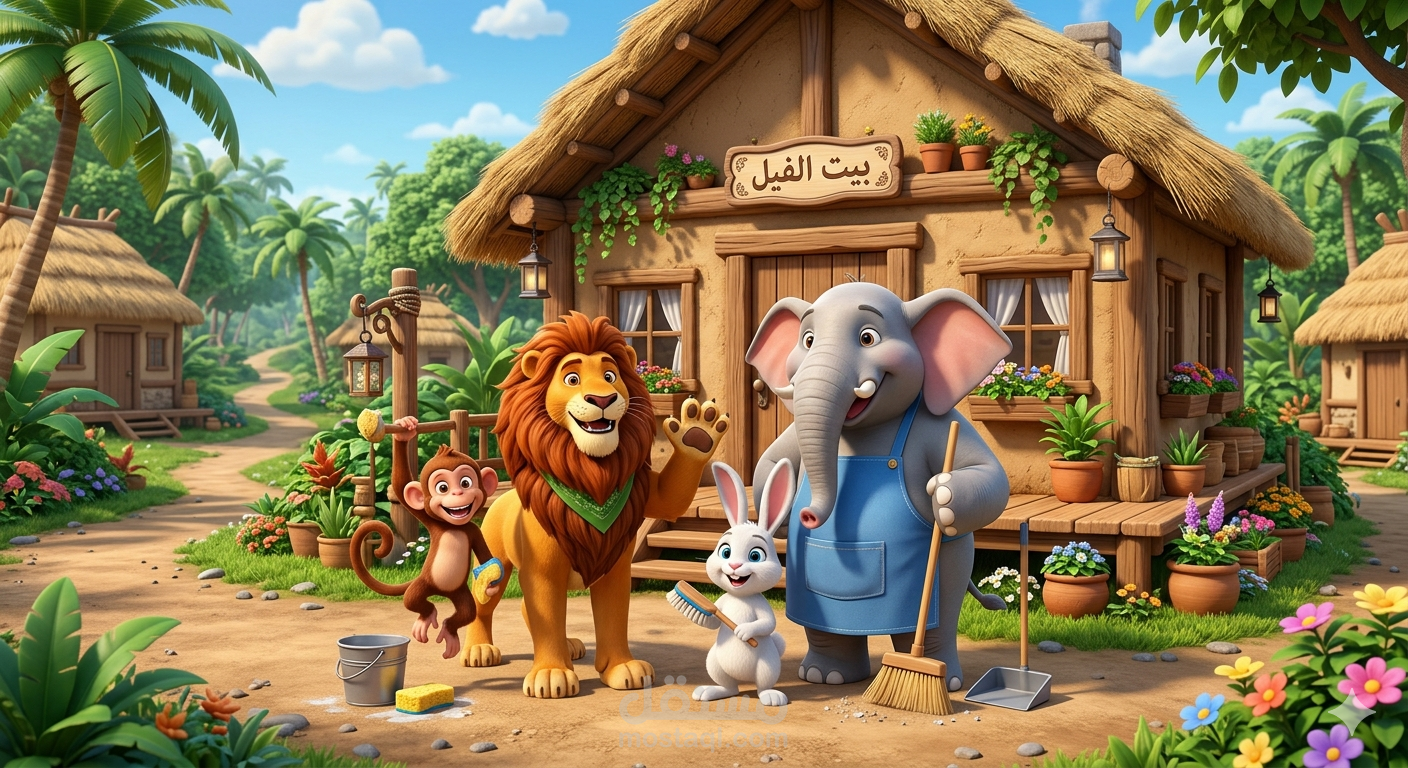 أهمية النظافة