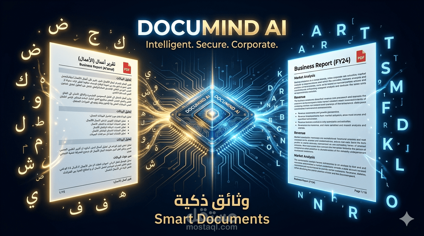 DocuMind AI