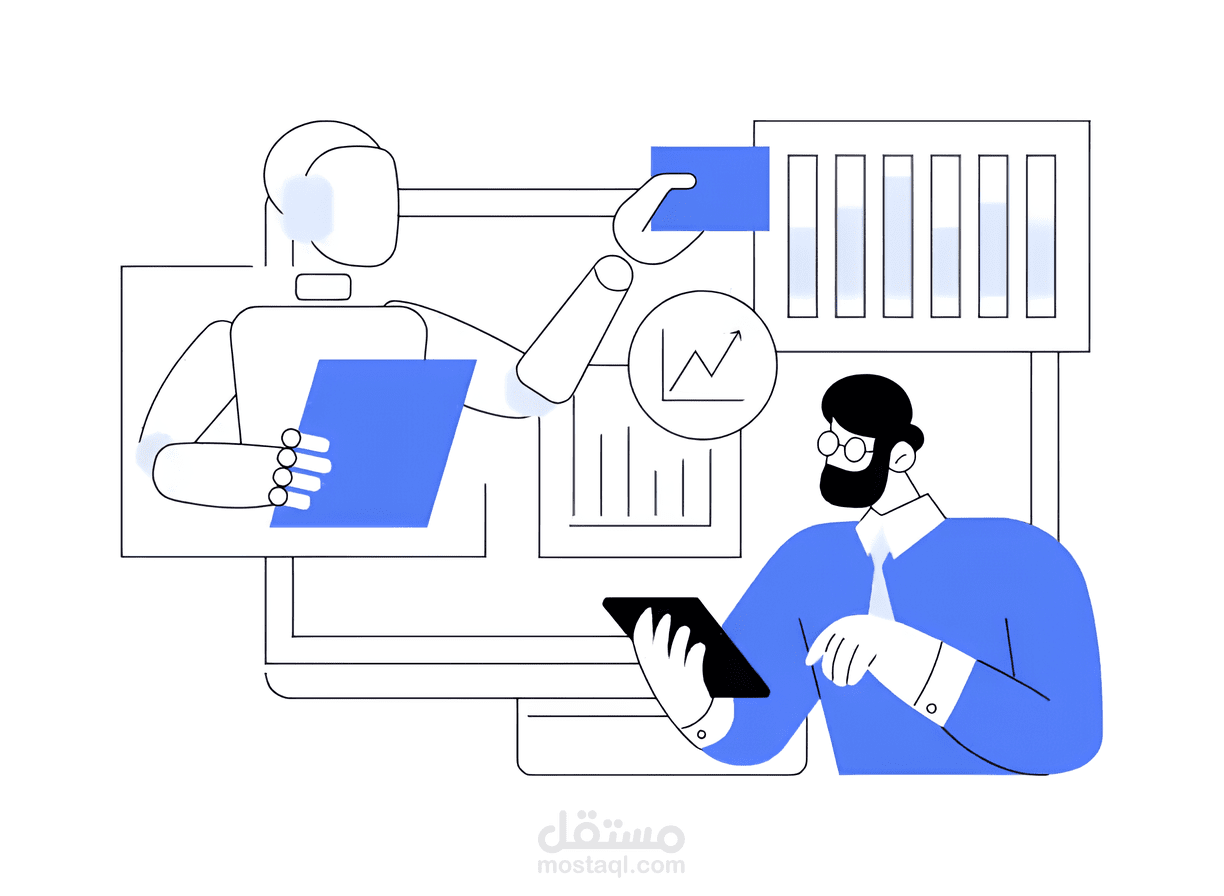 وكيل تصميم سوشيال ميديا على Trello — من بطاقة إلى تصميم على هوية العميل