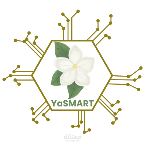 Smart City webpage