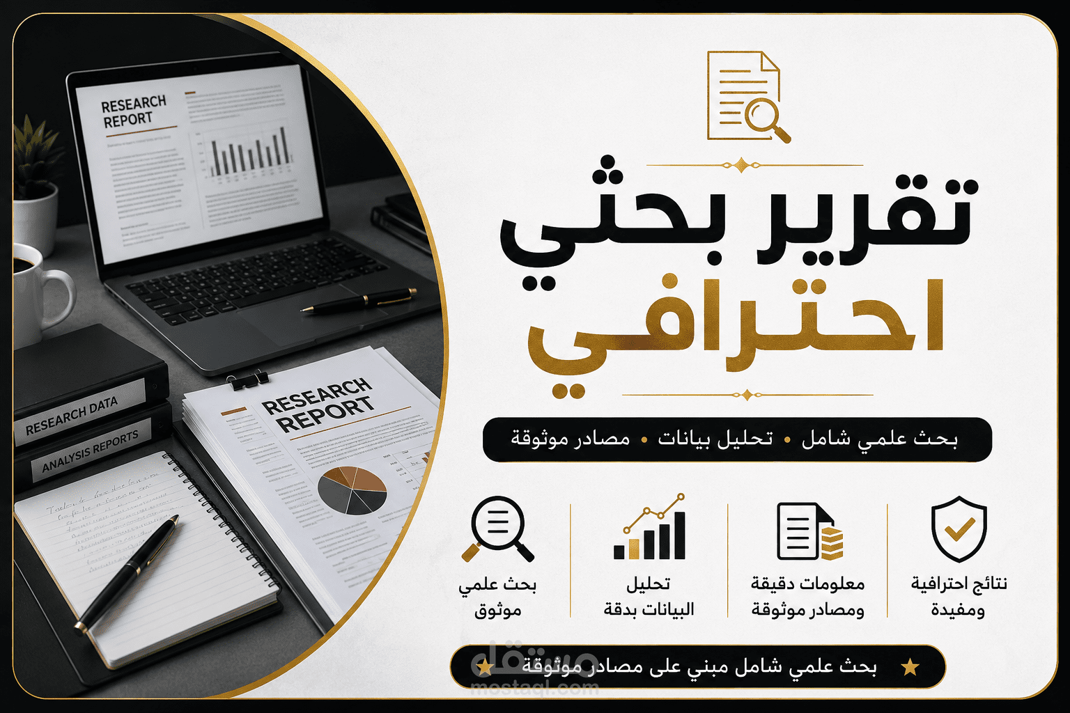 إعداد تقرير بحثي حول تأثير تقنية البلوتوث منخفض الطاقة (BLE) على صحة الرضع والأطفال
