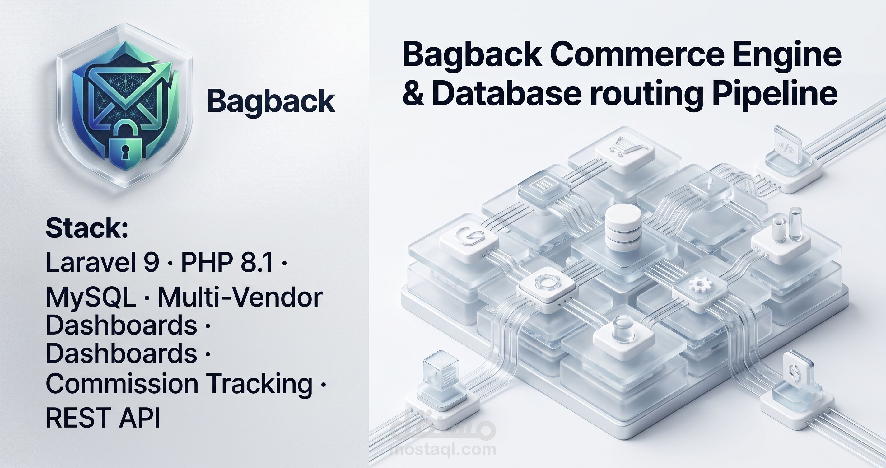 Bagback Mail — AI-Powered Email Intelligence