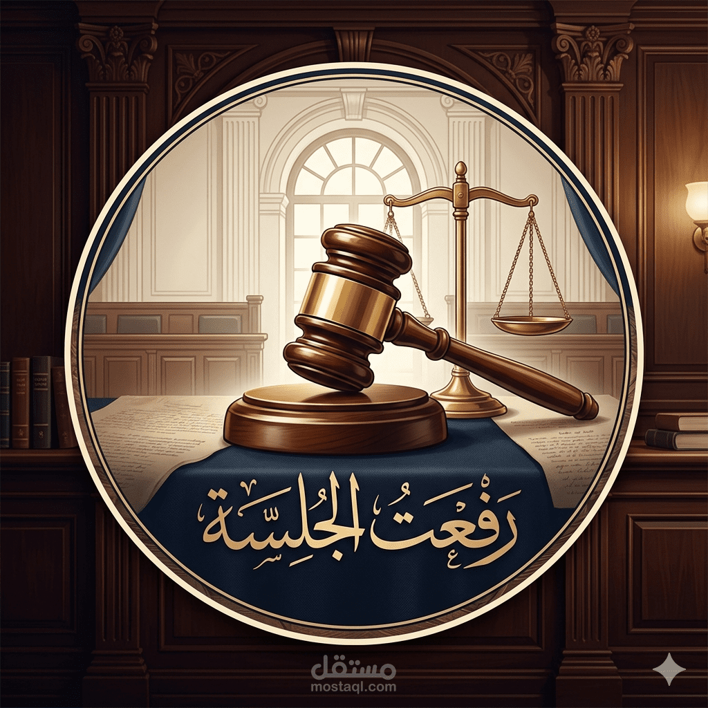 صياغة حزمة نماذج وعقود قانونية احترافية