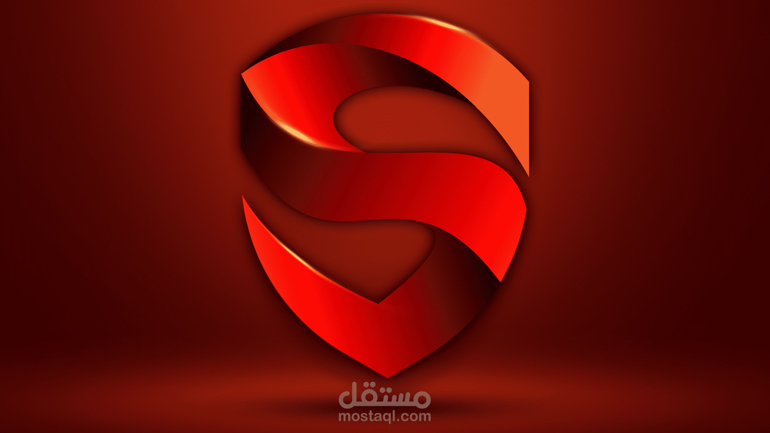 Logo S