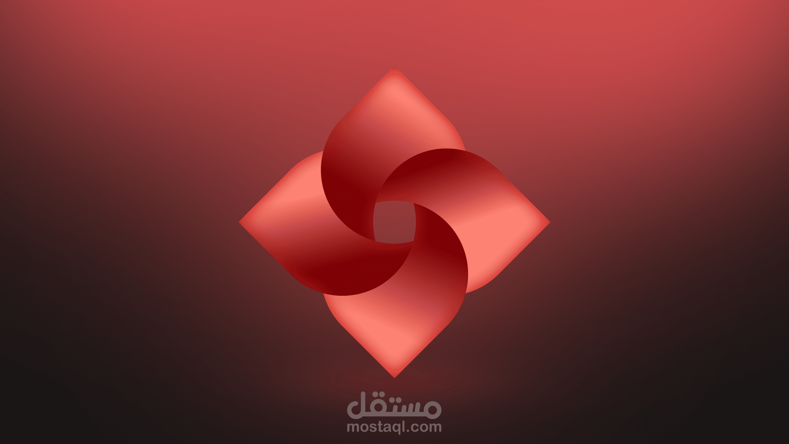 تصميم شعار