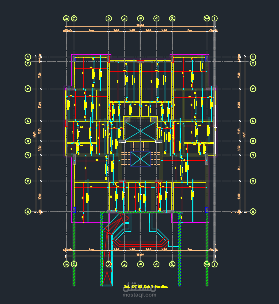 shop drawings