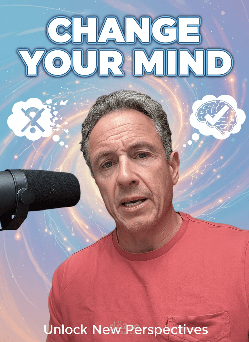 change your mind