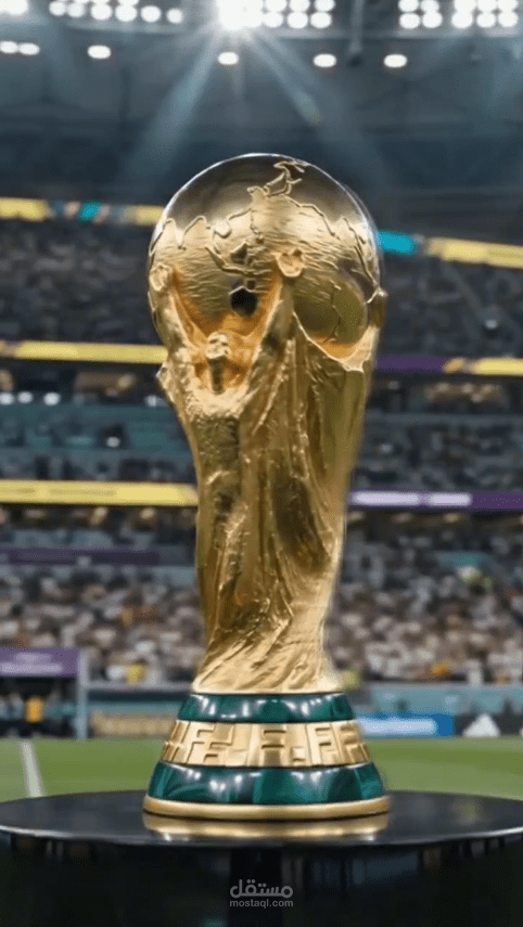 10 معلومات ستدهشك عن كأس العالم 2026