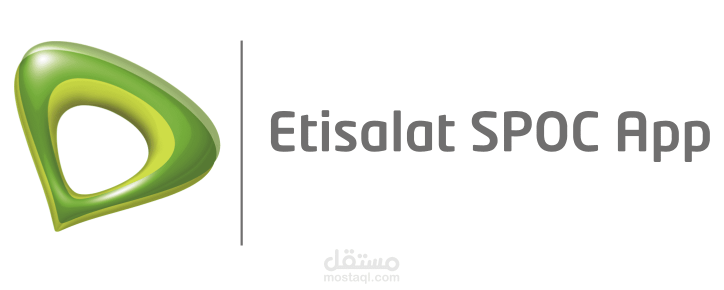 Etisalat Spoc
