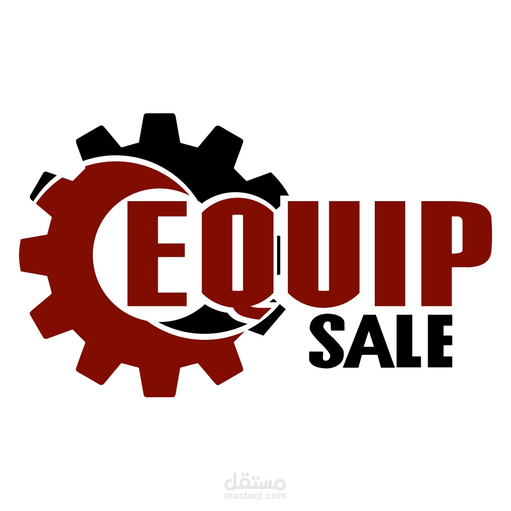 Equip Sale