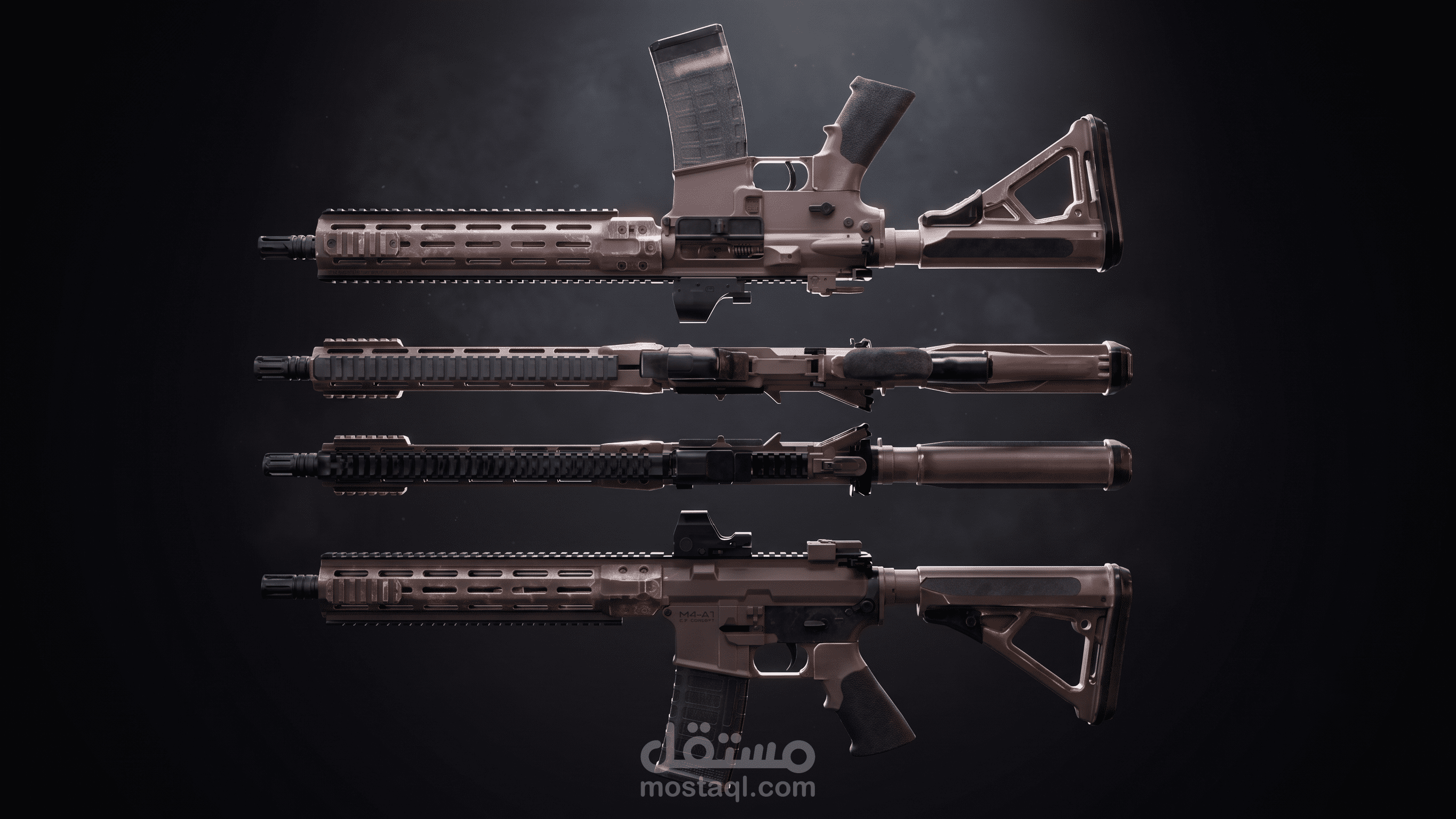 AR-15