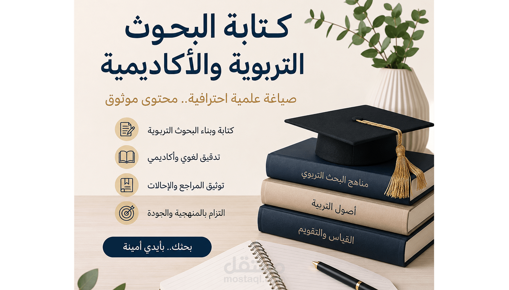 بحث عن الذكاء الإصطناعي