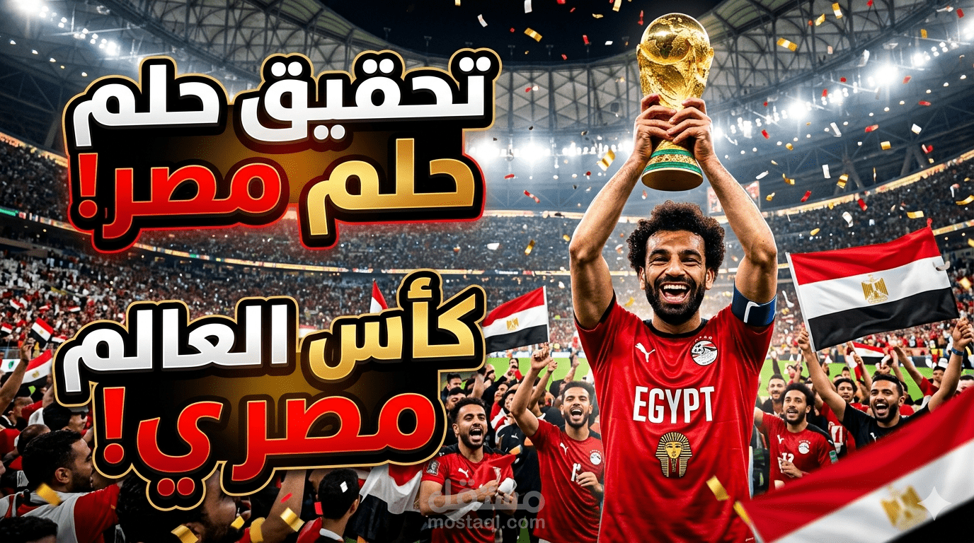 مونتاج فيديو ألعاب FC Mobile بأسلوب حماسي