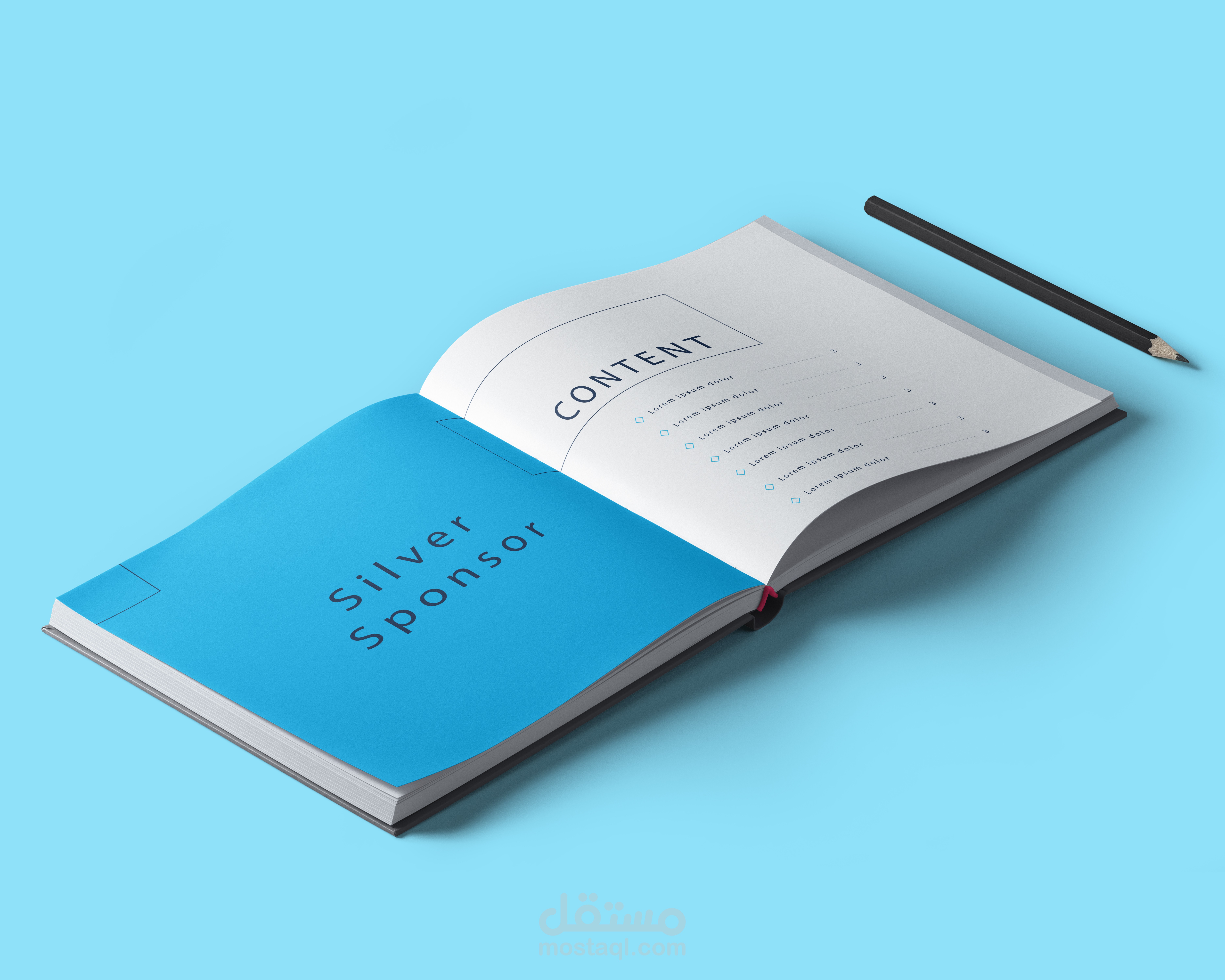 Magazine Company / مجلة شركة براندل البريطانية