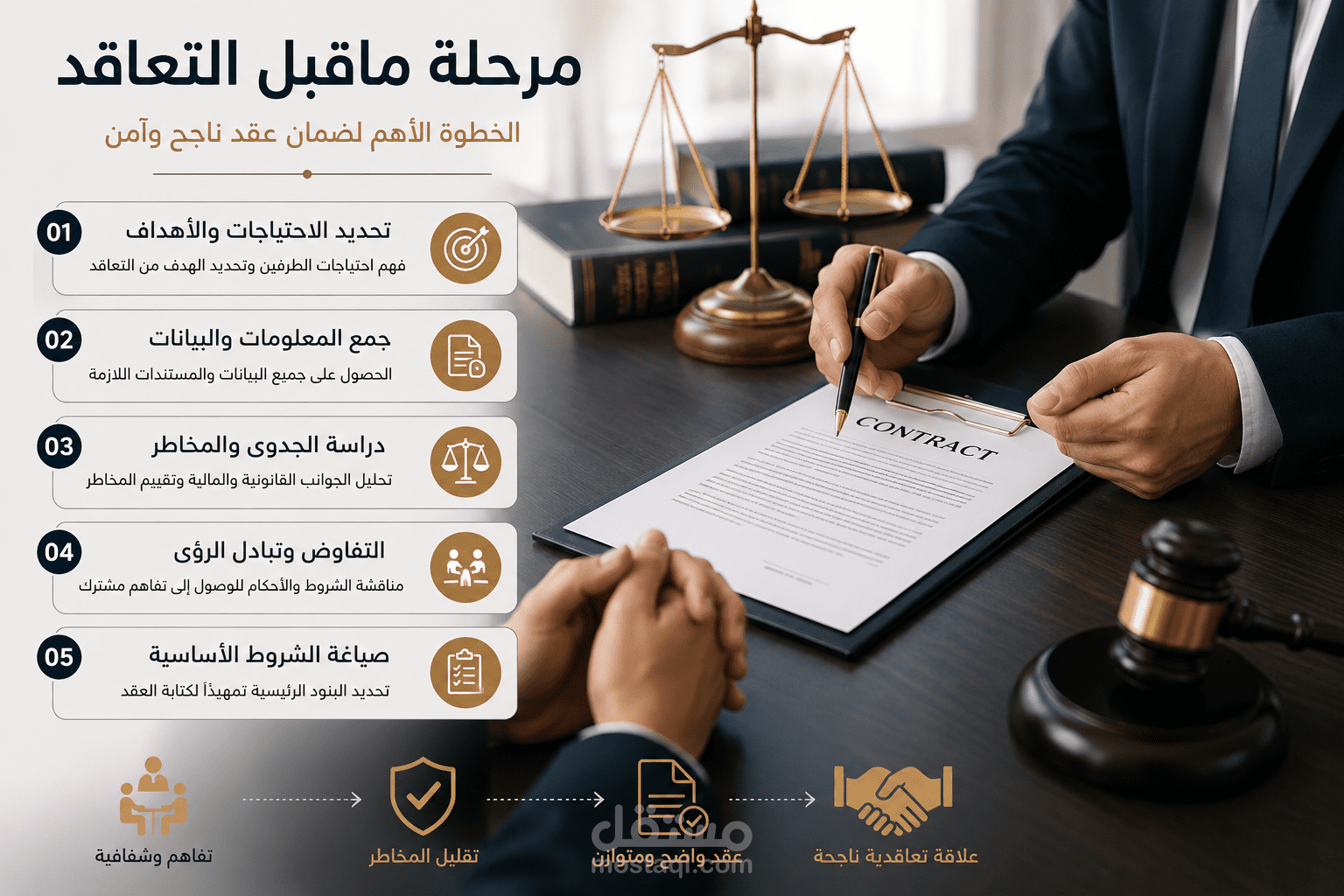 كتابة مقال قانوني