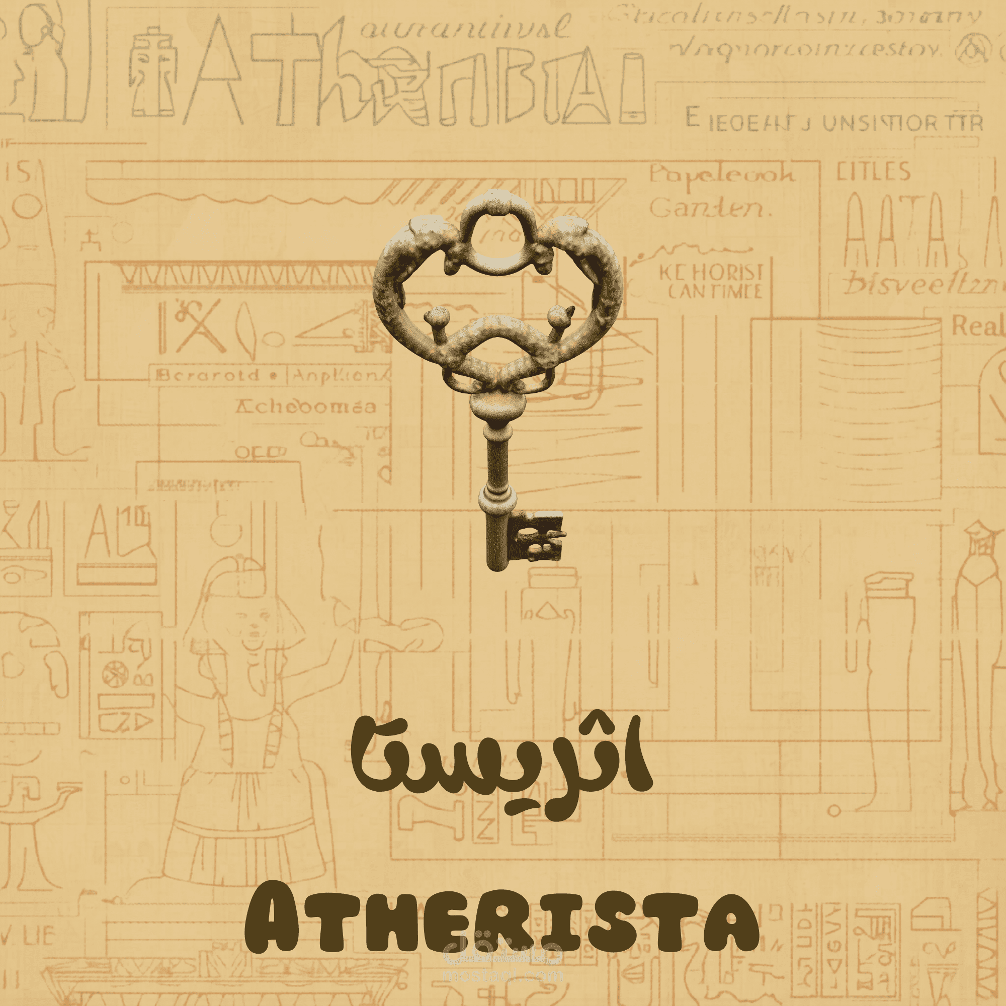منصة Athresta