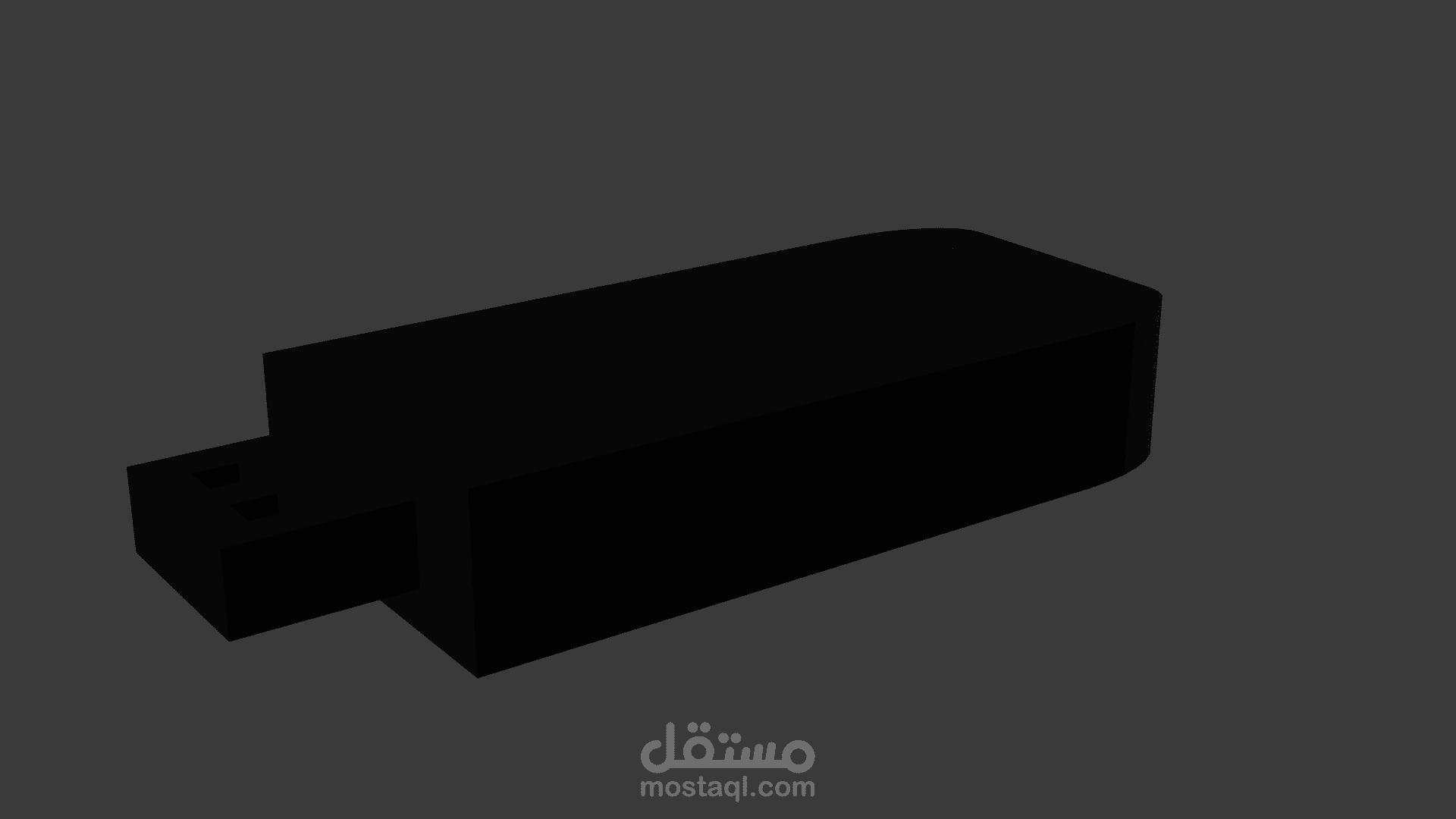 تصاميم ثلاثية الابعاد