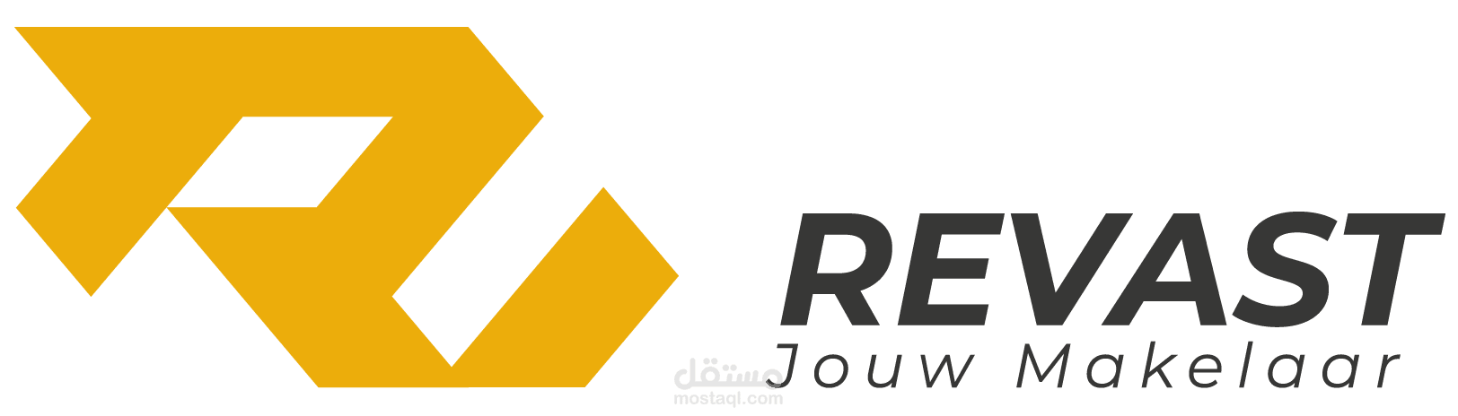 شعار وكيل عقاري