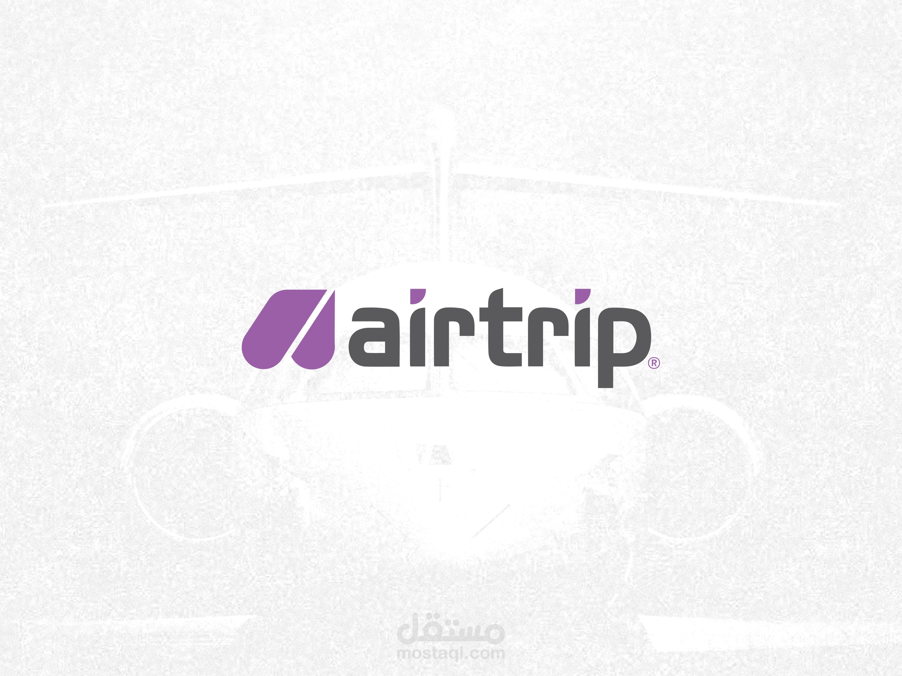 Airtrip Brand Style