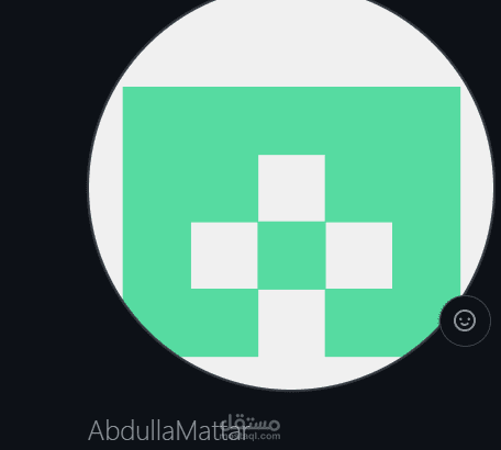 لدي اعمال كثيرة لم اوثق اي منها , برمجيه وبالتصميم .