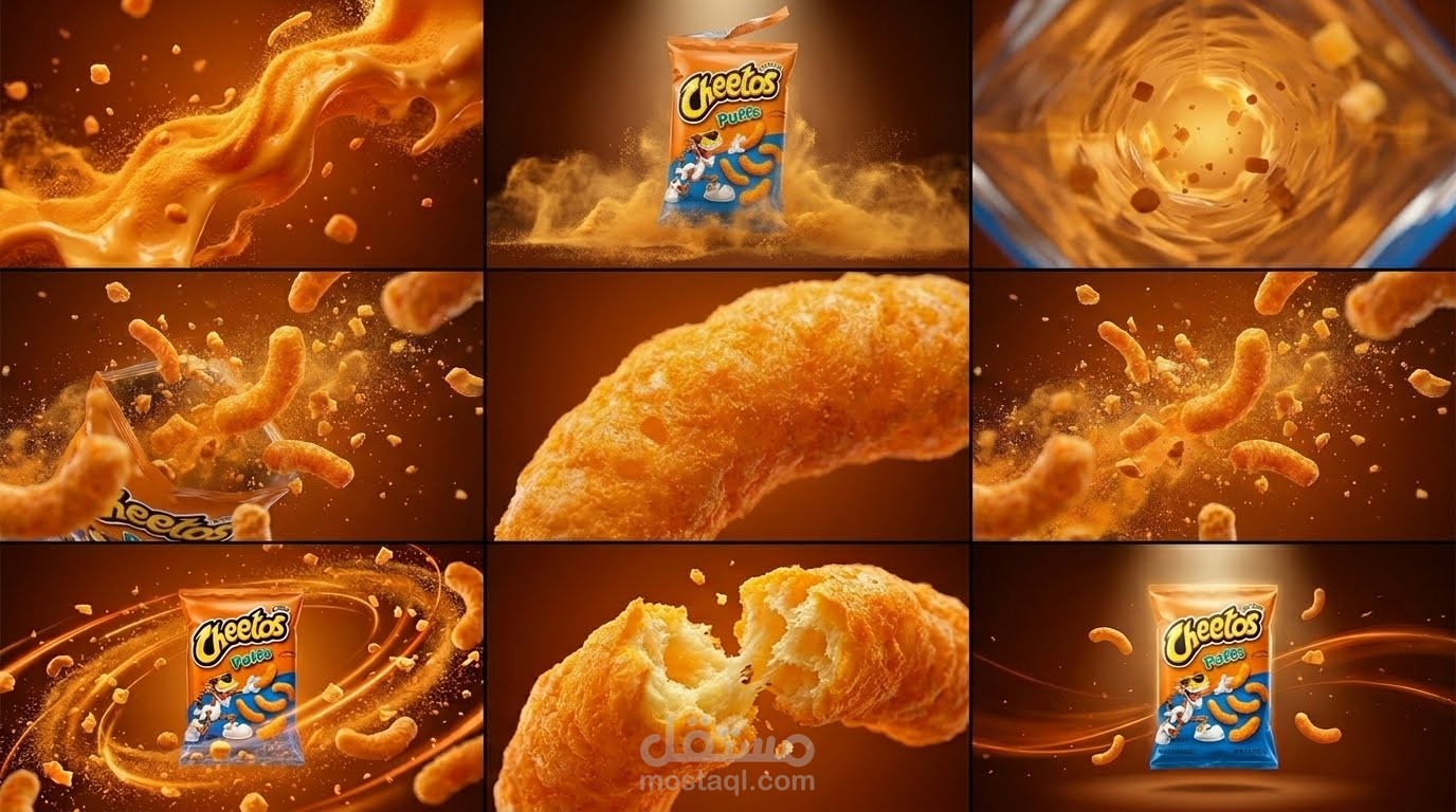 تصميم فيديو احترافي بالذكاء الاصطناعي