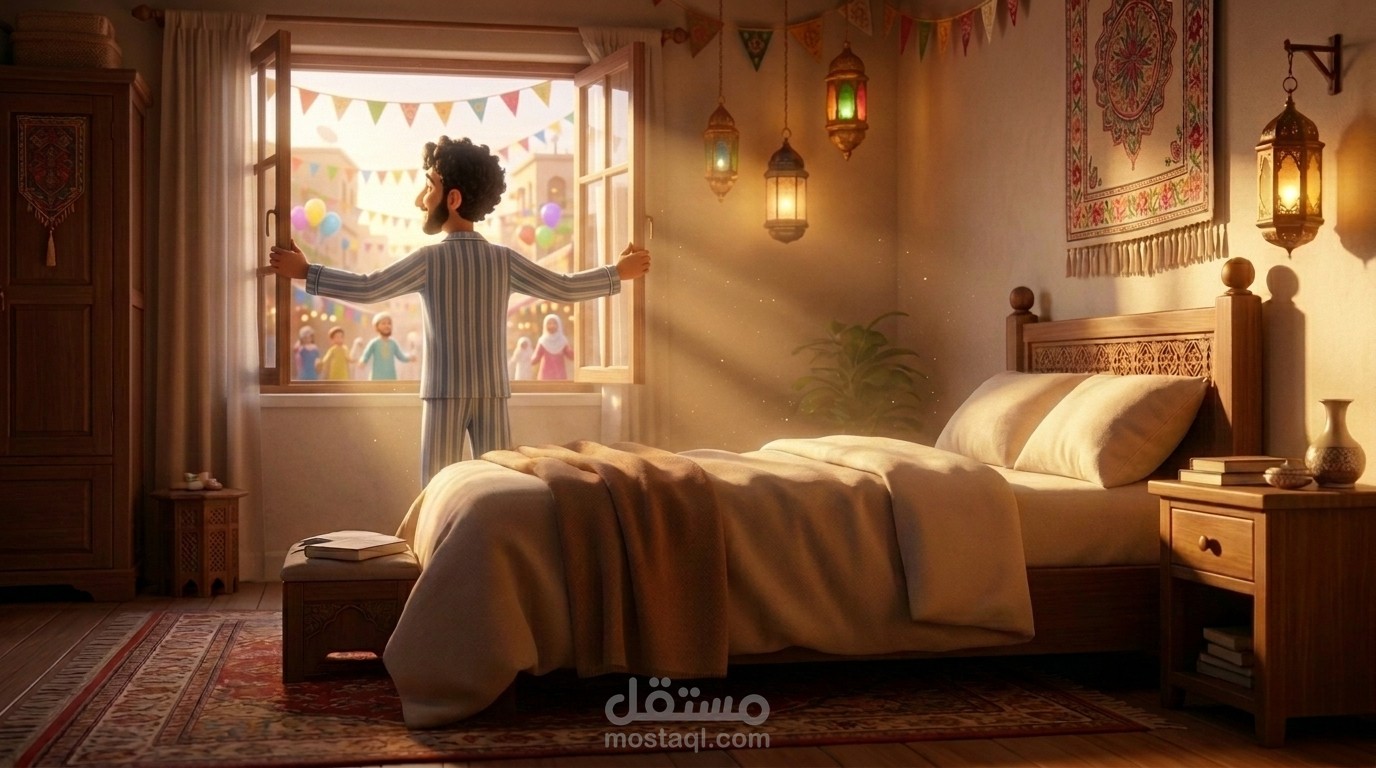 تصميم فيديو احترافي بالذكاء الاصطناعي