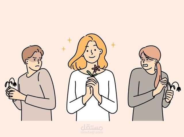 How Comparison Steals Peace and Discipline – Bilingual Analytical Article