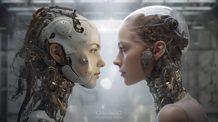 Artificial Intelligence and the Future of Jobs – Bilingual Analytical Article
