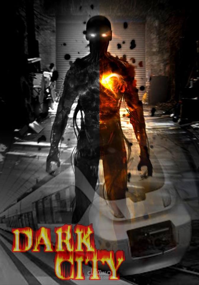 Dark City