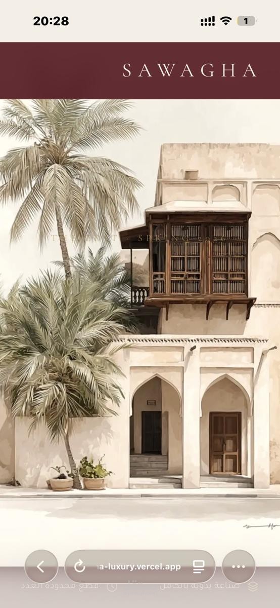 تصميم وتطوير موقع فاخر لعلامة مجوهرات باستخدام تقنيات الويب الحديثة مع التركيز على تجربة المستخدم والأداء والتصميم الراقي