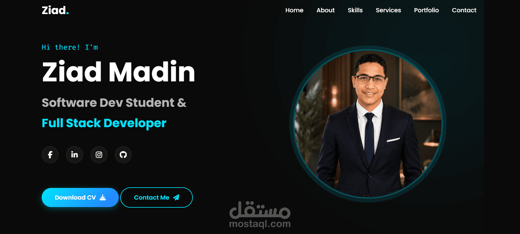 Portfolio