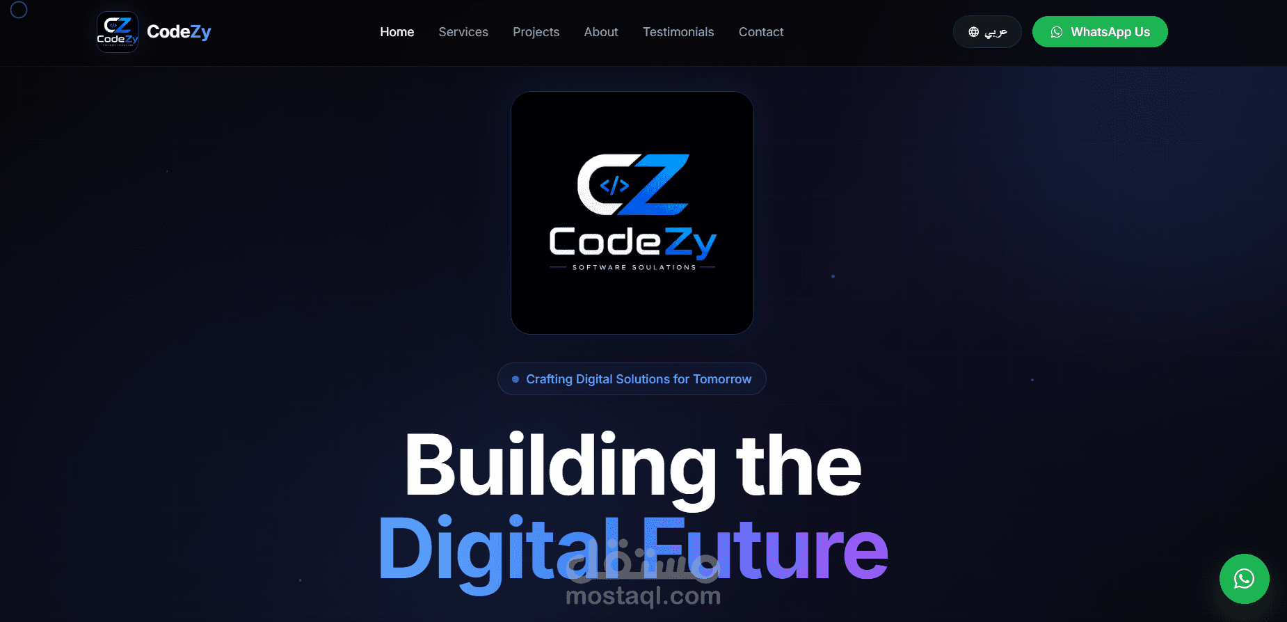 CodeZy