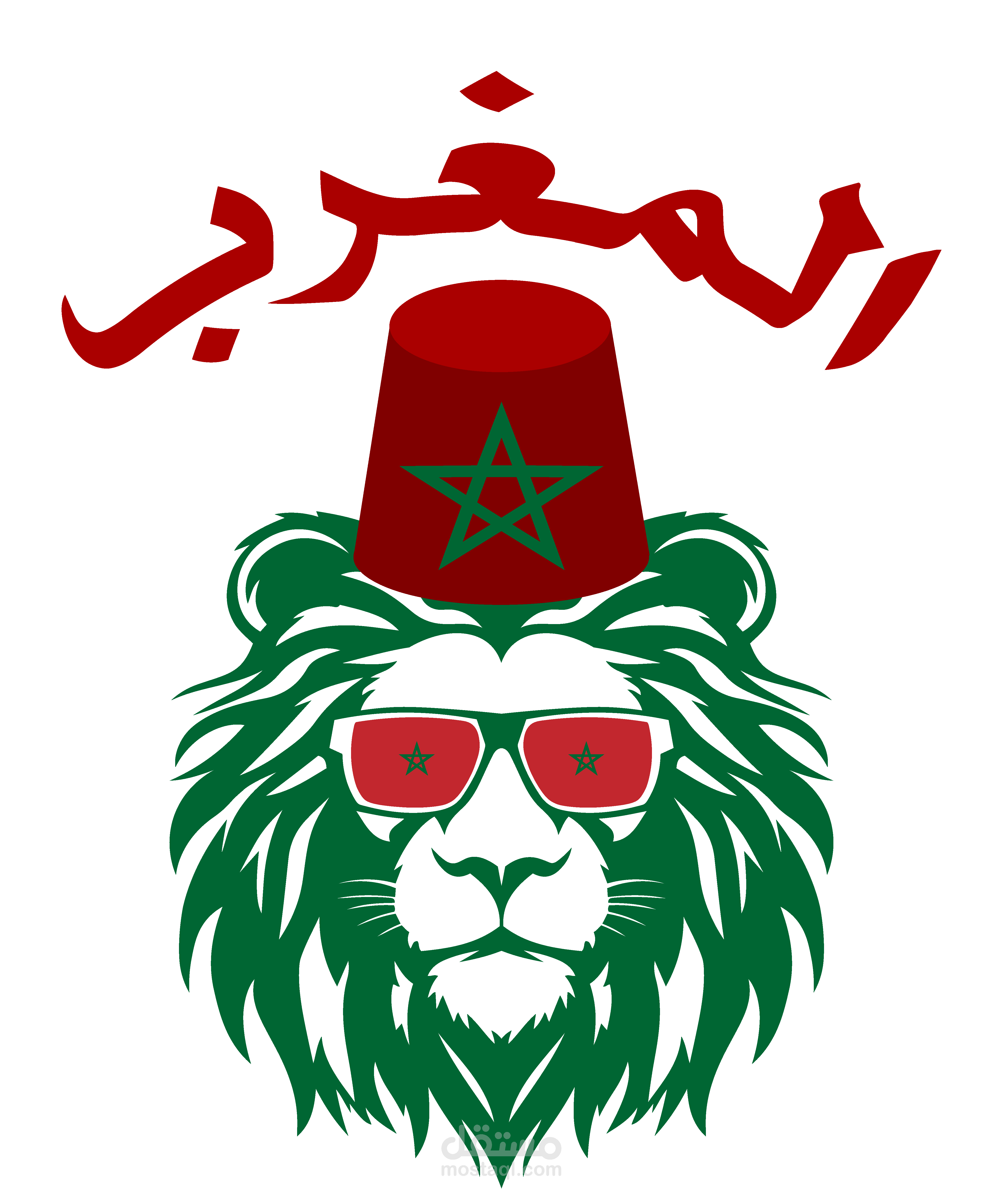 تصميم رسومات احترافية مخصصة لمشاريع الطباعة عند الطلب (Print-on-Demand)