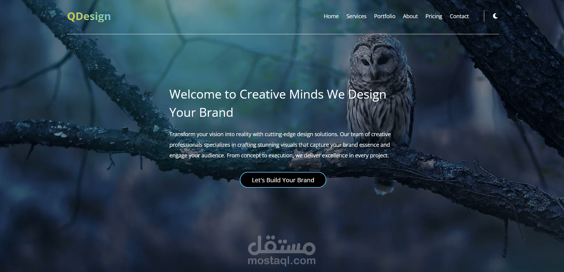 QDesign