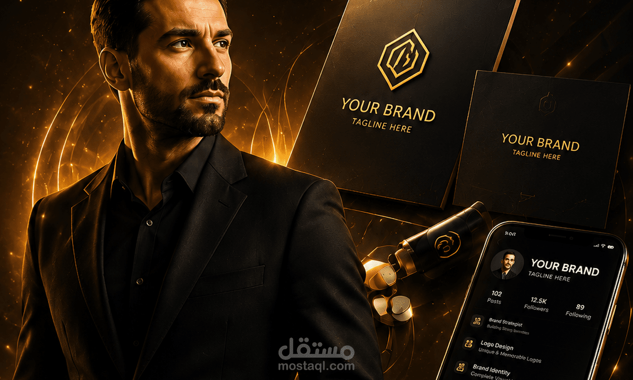 تصميم وإخراج فيديو إعلاني قوي لمنتج شيبس ثلاثي الأبعاد (3D)