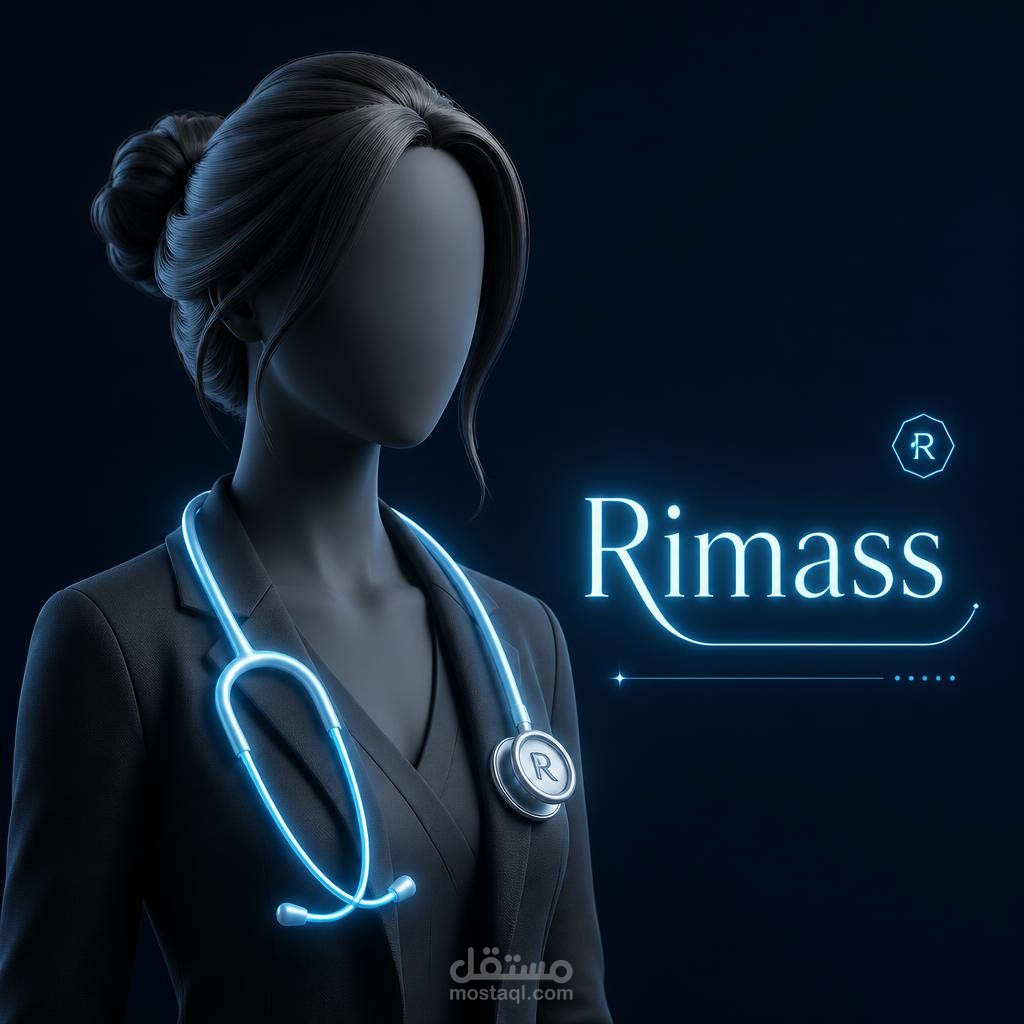 تطوير نظام أتمتة كامل (End-to-End) لحجوزات عيادات التجميل عبر الواتساب بالذكاء الاصطناعي